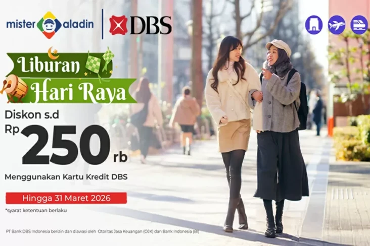 Libur Lebaran Lebih...