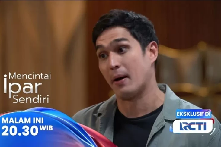 Sinopsis Sinetron Mencintai...