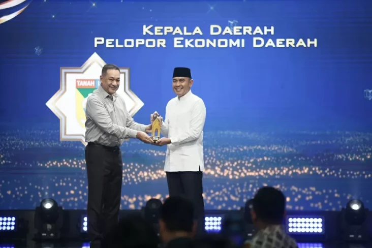 Ini Daftar Lengkap Penerima...