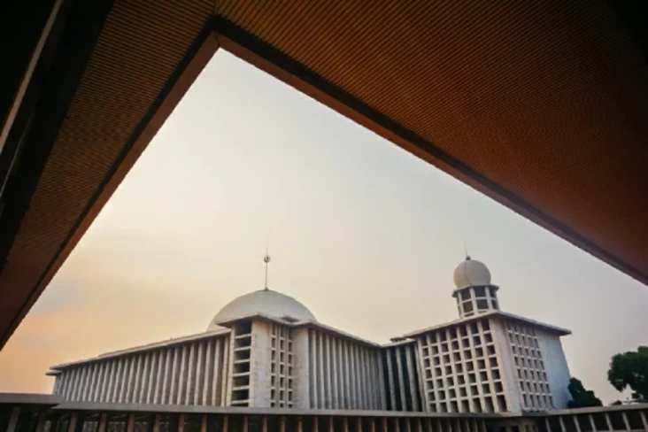 Jadwal Salat dan Imsakiyah...