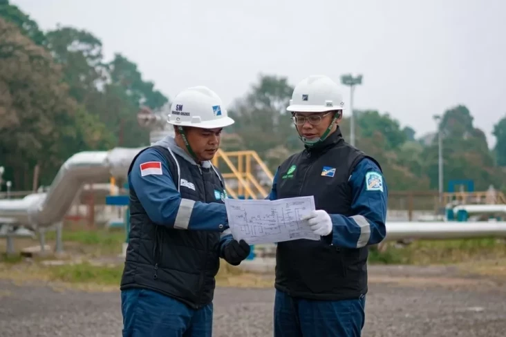 Tracon Industri Bangun...