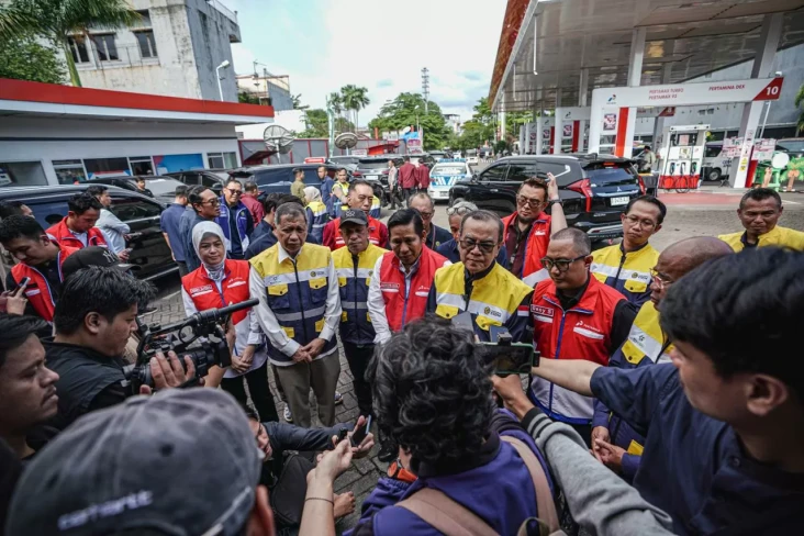Pertamina Patra Niaga...