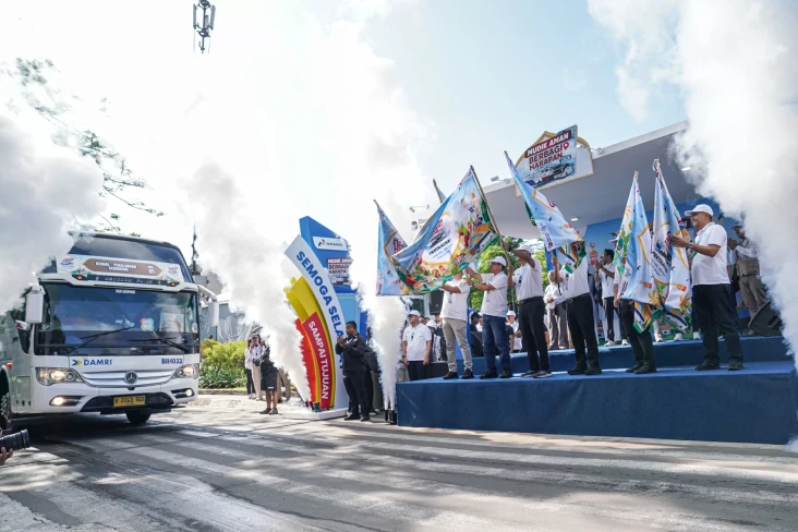Pertamina Patra Niaga...