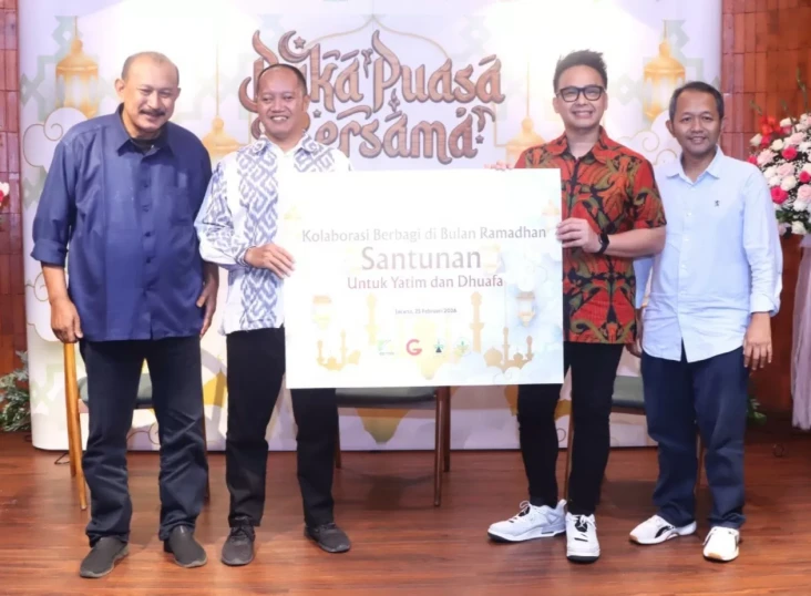 Forwatan dan Industri...