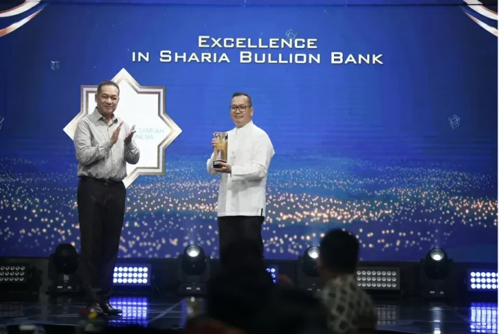 Cahaya Hati Awards 2026...