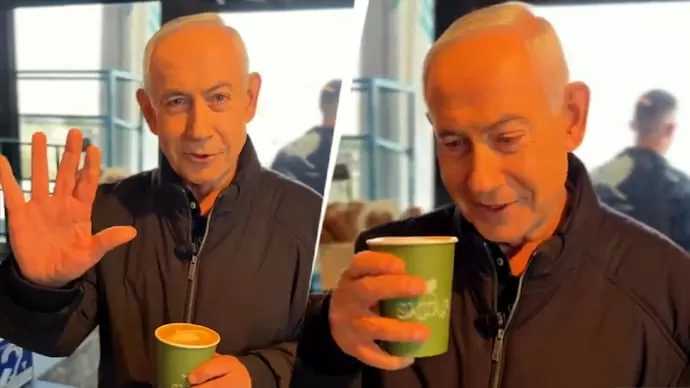 Netanyahu Bantah Sudah...
