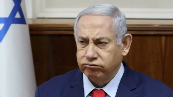 Asli Tewas? Video Netanyahu...