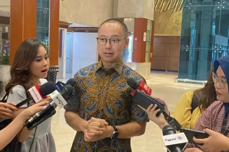 PAN Dukung Langkah Prabowo...