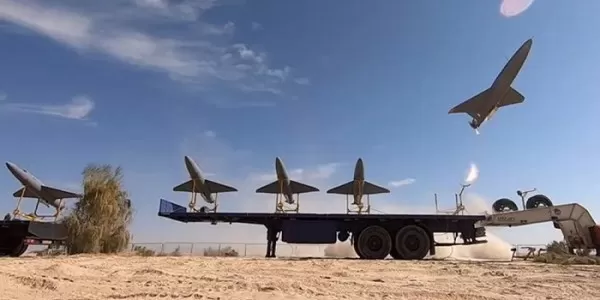 Cara Licik AS-Israel...