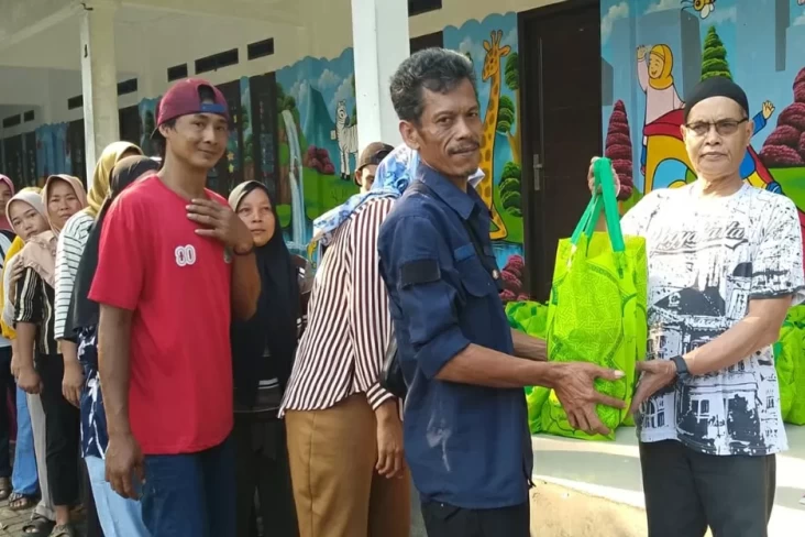 KPNAS Dukung Program...