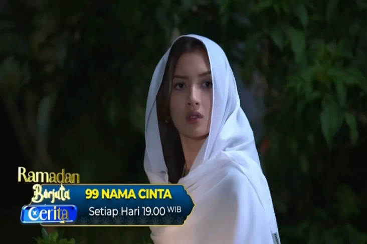 Sinopsis Sinetron 99...