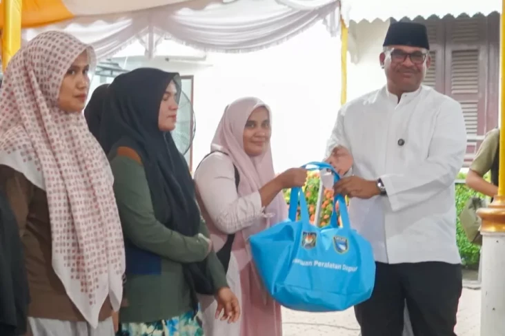 Jelang Lebaran, Satgas...