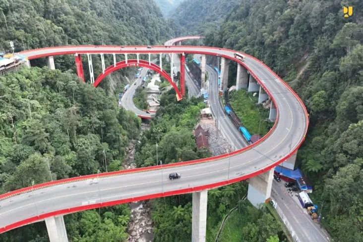 Mudik Lebaran 2026,...