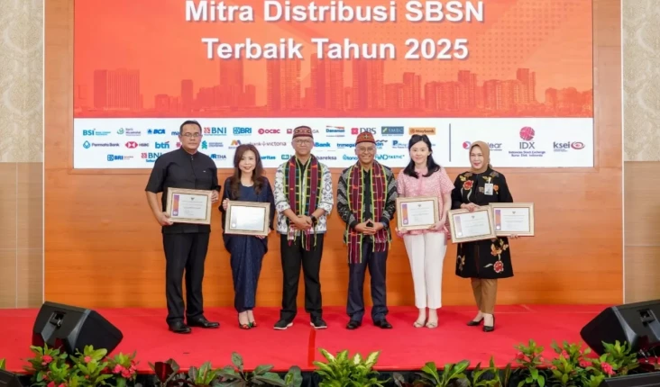 Dorong Investasi Publik,...