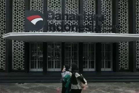 Danantara Buka Lagi...