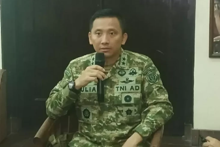 TNI: Penyelidikan Dugaan...