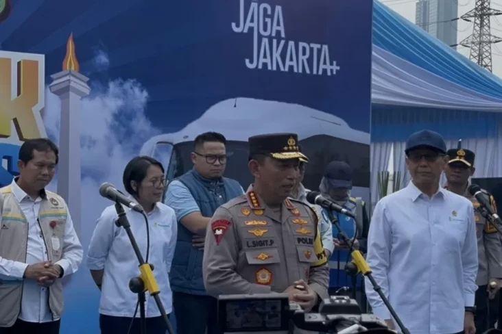 Usut Kasus Penyiraman...