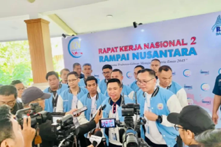Rampai Nusantara Apresiasi...