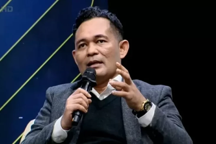Posko Pengaduan Kasus...