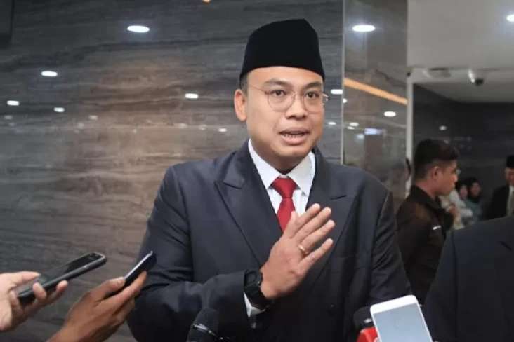 Kepala Bakom Apresiasi...