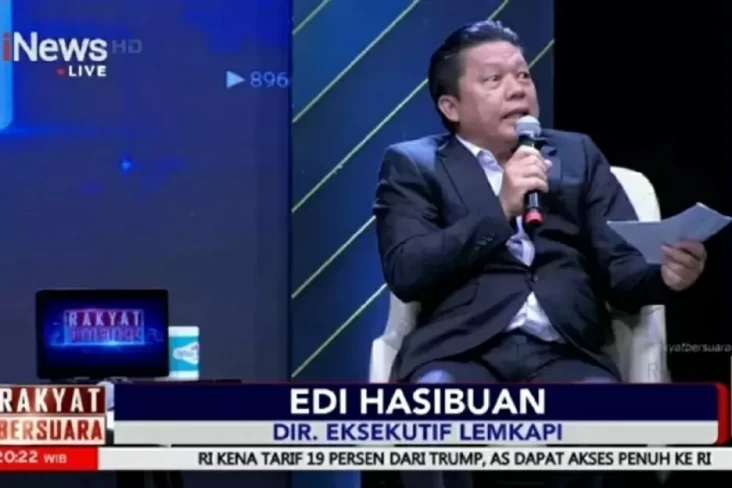 Pengamat Minta Penyidikan...