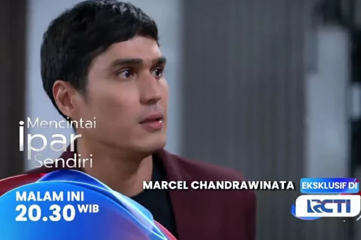 Sinopsis Sinetron Mencintai...