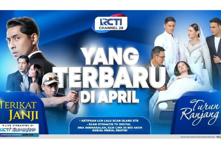 Siap Bikin Penonton...