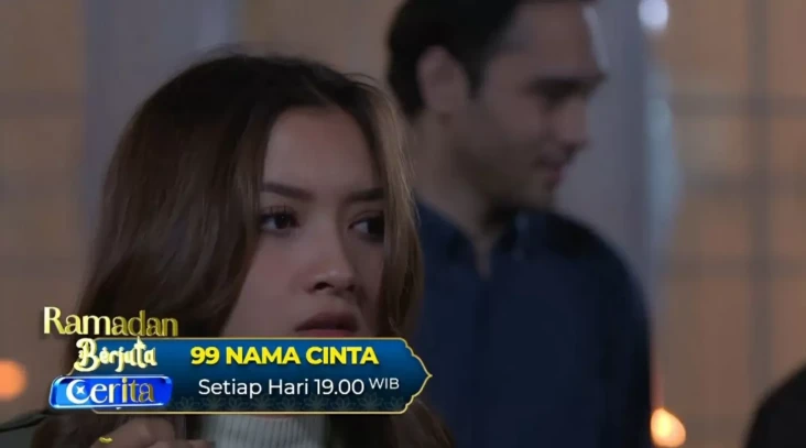 Sinopsis Sinetron 99...