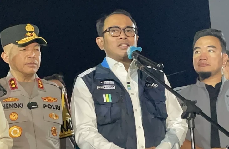 Puncak Arus Mudik di...