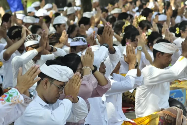 25 Teks Ucapan Hari...