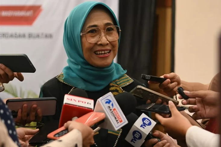 SKB 7 Menteri Batasi...