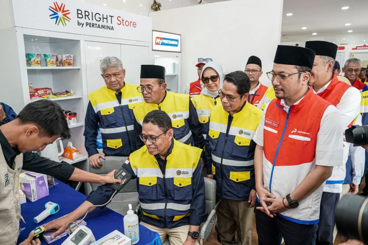 Serambi MyPertamina...