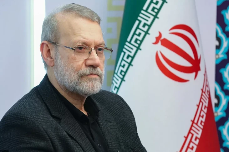 Iran Akui Kematian Kepala...