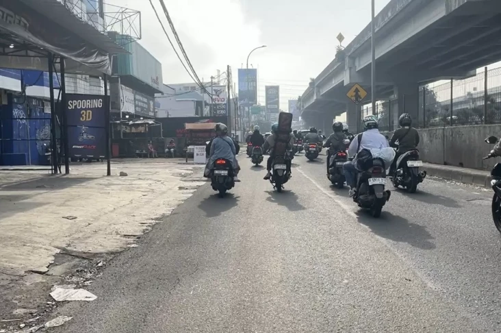 Jelang Lebaran 2026,...