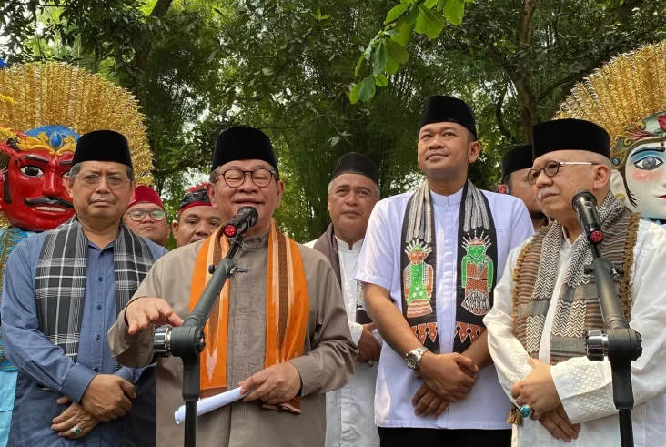 Pemprov DKI Izinkan...