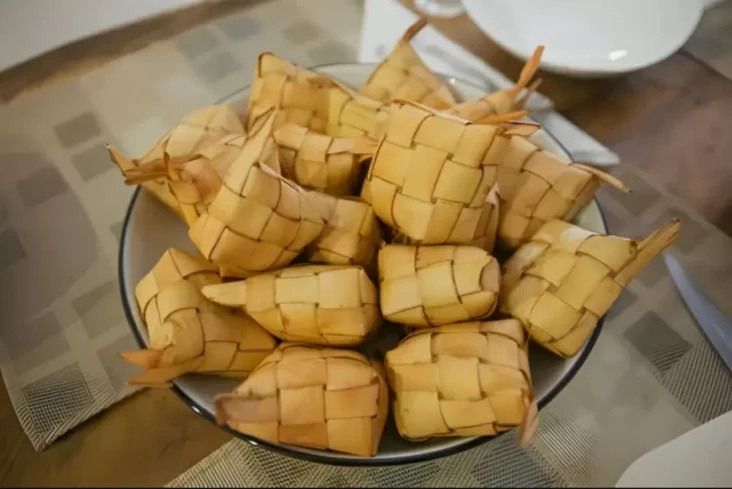 5 Tips Memasak Ketupat...