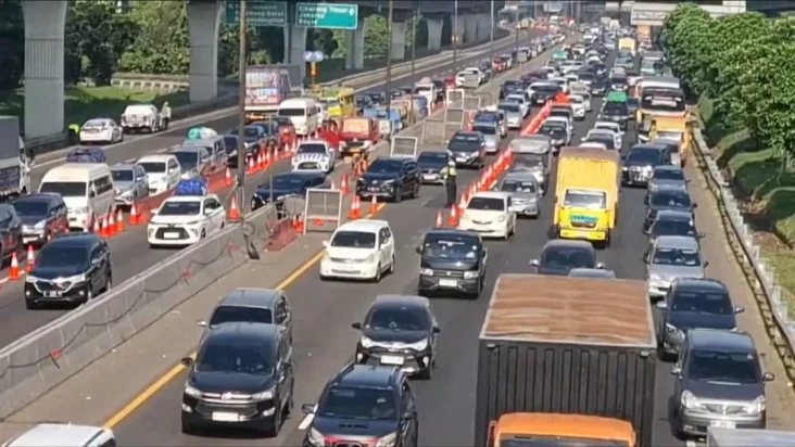 Cerita Mila Pemudik...