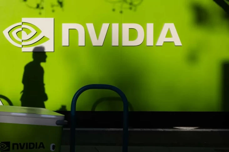 Nvidia Pertaruhkan Rp17.000...