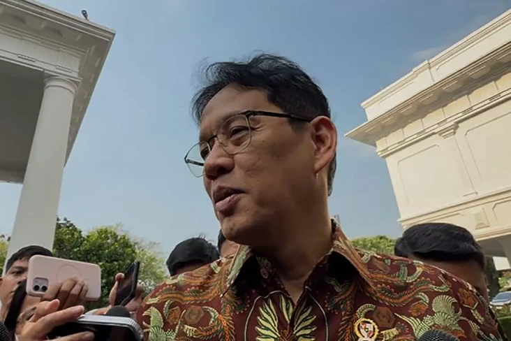 Gaji Pejabat RI Bakal...