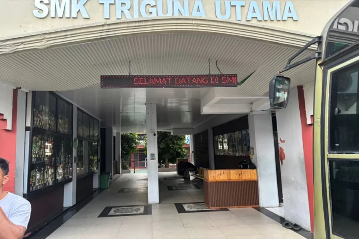 Selamatkan Aset Negara,...