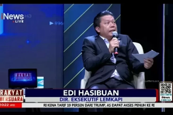 Soal Kejanggalan Kasus...