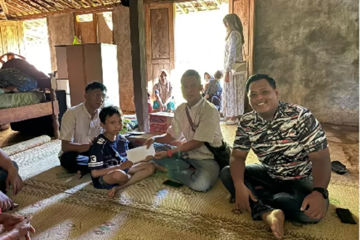Pasbata Bantu Ahmad...