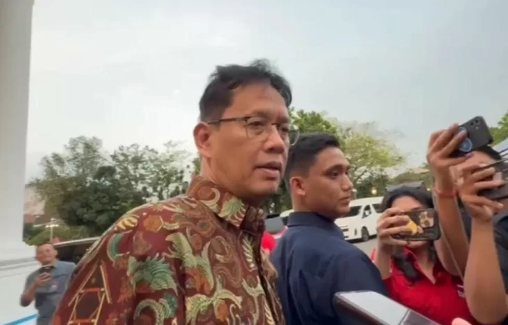 Purbaya Tak Gelar Open...