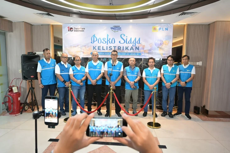 Gelar Apel Nasional,...