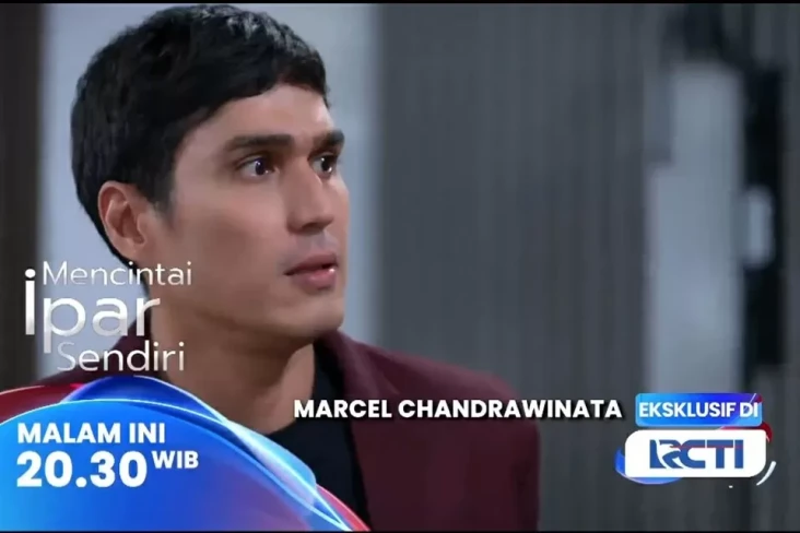 Sinopsis Sinetron Mencintai...