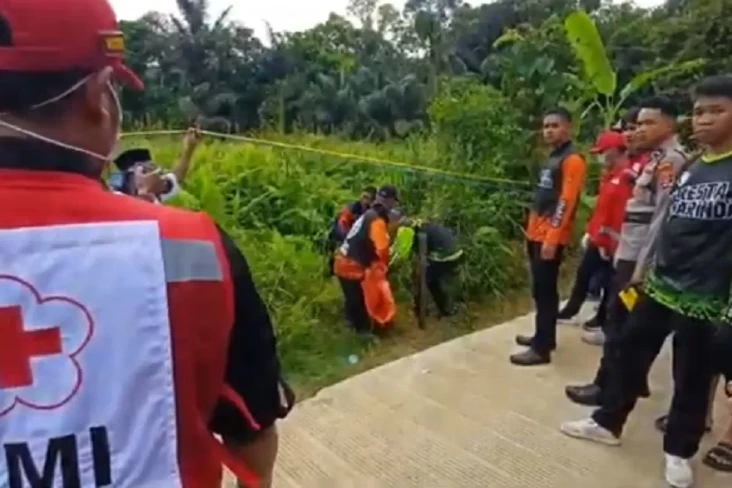 Lebaran di Samarinda...