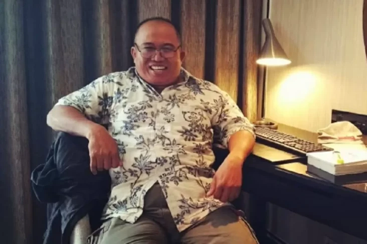 Kiai Kampung ala Gus...