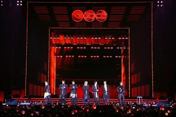 BTS Comeback Spektakuler!...