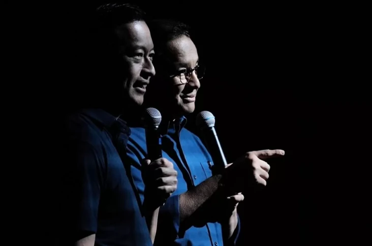 Tom Lembong Tak Hadiri...