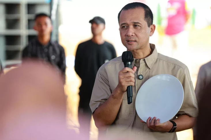 Kementrans Perkuat Sinergi...